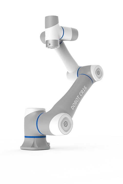 越疆,越疆科技,越疆機器人,越疆官網,dobot,協作機器人,越疆協作機器人,協作機械臂,協作機械手,自動化機械臂,協作機器人品牌,協作機器人制造商,協作機器人研發,具身智能機器人,協作機器人,金屬加工行業應用,自動化解決方案,安全電子皮膚,無序抓取,力控打磨,一機多用,柔性生產,船舶焊接,工藝水平,生產效率,上下料,螺絲鎖付,視覺檢測,打磨拋光、CR16