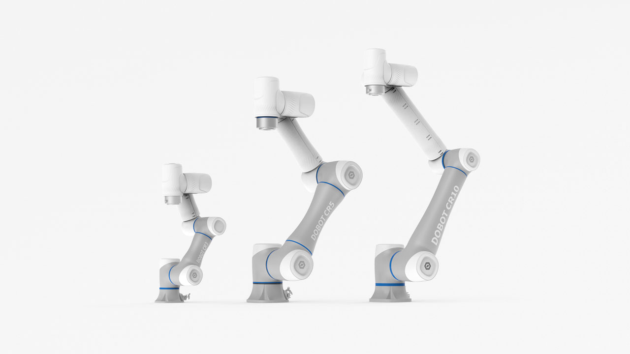 越疆科技,越疆機(jī)器人,越疆官網(wǎng),dobot,協(xié)作機(jī)器人,越疆協(xié)作機(jī)器人,協(xié)作機(jī)械臂,協(xié)作機(jī)器人研發(fā)、六軸協(xié)作機(jī)器人 CRS 系列